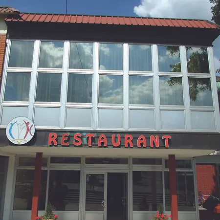 База отдыха Cfk 3*