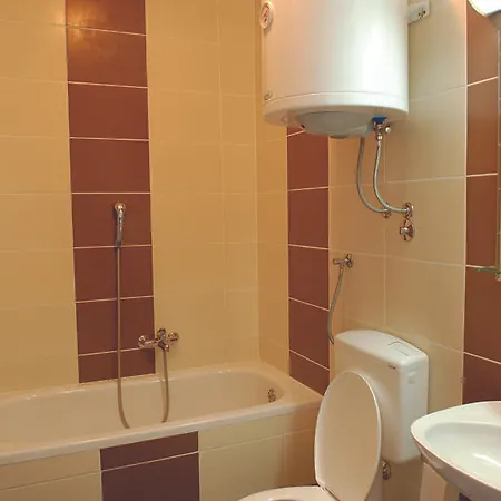 Cfk База отдыха