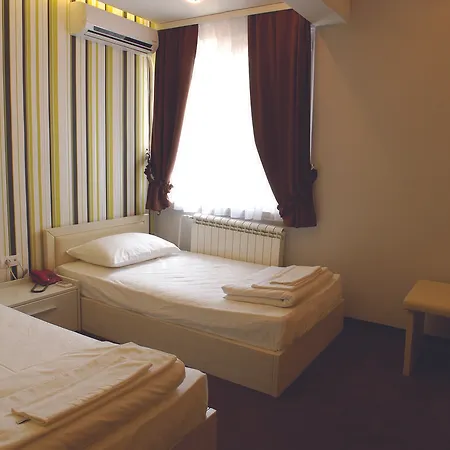 База отдыха Cfk