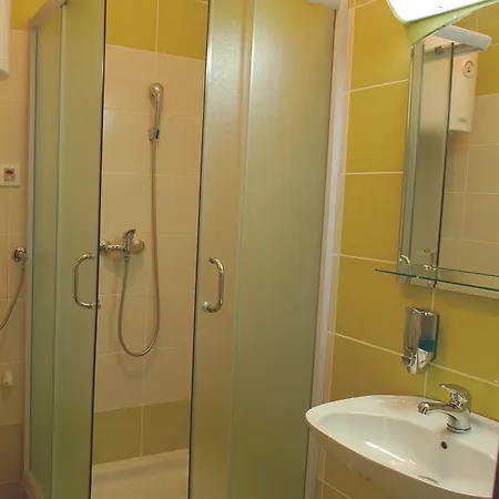 База отдыха Cfk Vrbas