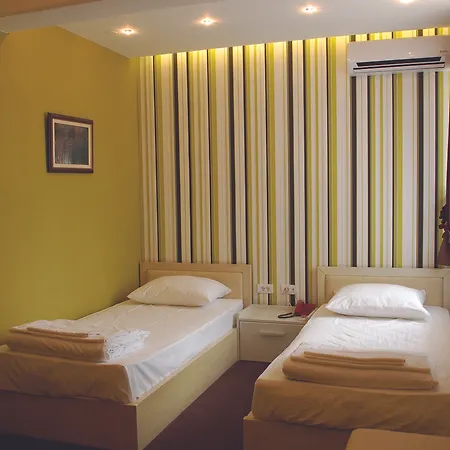 Tatil parkı Cfk 3*