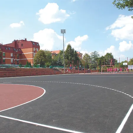 База отдыха Cfk