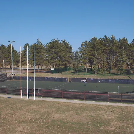 База отдыха Cfk 3*