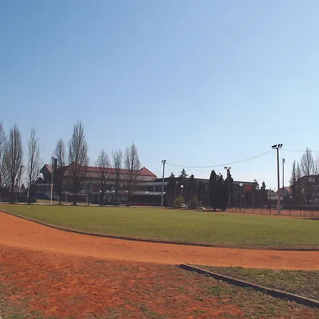 База отдыха Cfk 3*