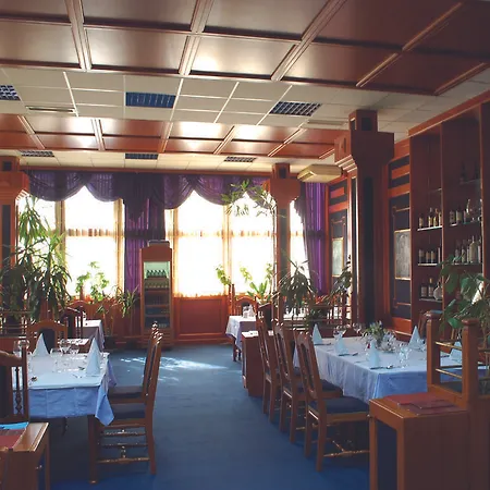 База отдыха Cfk