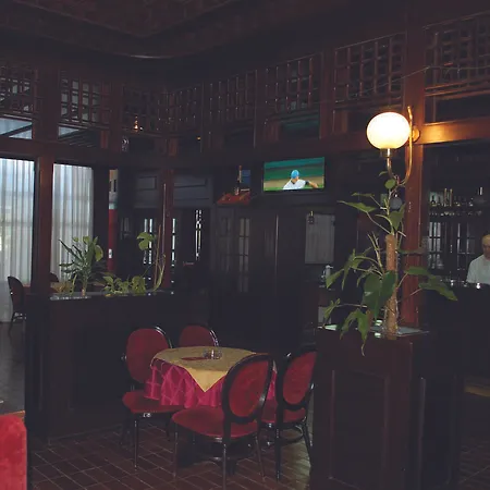 База отдыха Cfk 3*