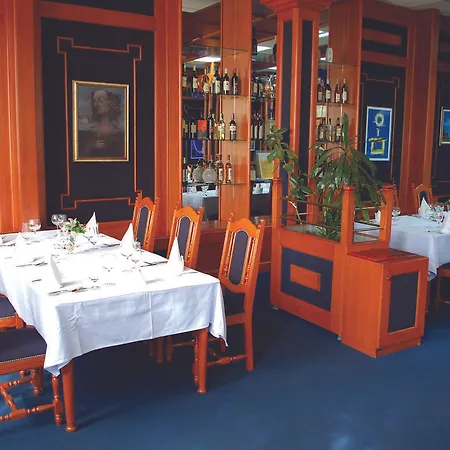 Tatil parkı Cfk Vrbas