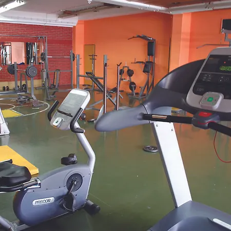 База отдыха Cfk Vrbas