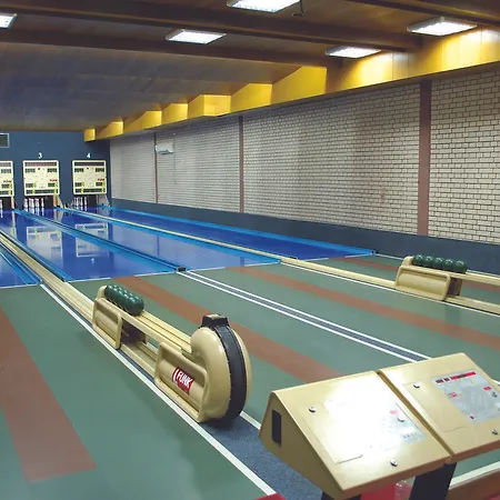 База отдыха Cfk 3*